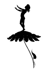 KW DiefenbachによるGottliche Jugenのイラスト